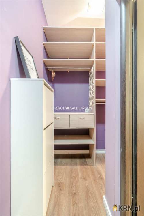 1 pokojowe, Mieszkanie  do wynajęcia, Kraków, Grzegórzki/Osiedle Oficerskie, ul. J. Kasprowicza