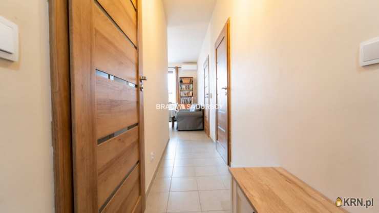 Kraków, Swoszowice/Opatkowice, ul. Opatkowicka, Mieszkanie  na sprzedaż, 3 pokojowe