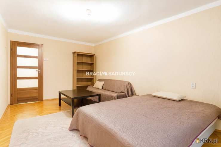 Mieszkanie  na sprzedaż, 2 pokojowe, Kraków, Krowodrza, ul. ks. K. Siemaszki