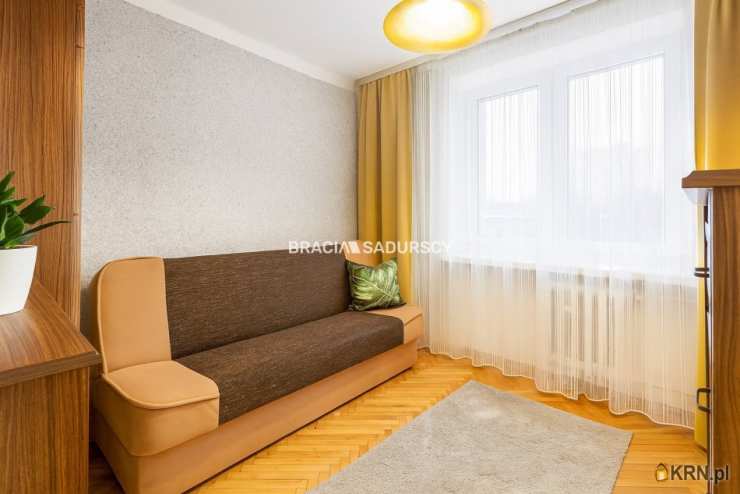 2 pokojowe, Kraków, Krowodrza, ul. ks. K. Siemaszki, Mieszkanie  na sprzedaż