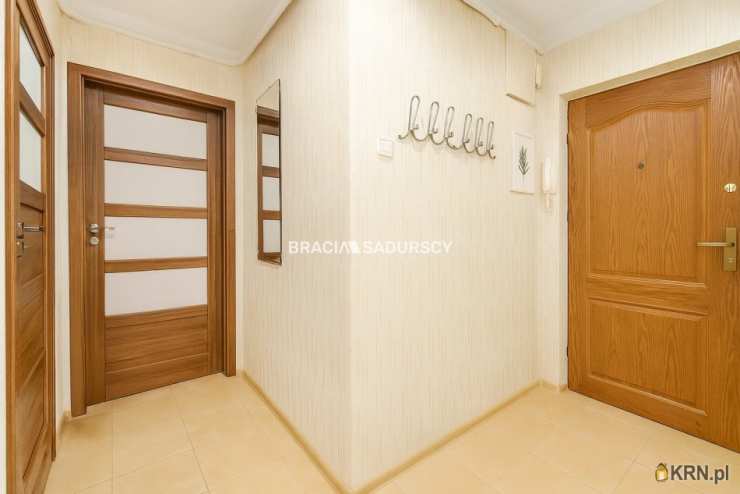 Mieszkanie  na sprzedaż, 2 pokojowe, Kraków, Krowodrza, ul. ks. K. Siemaszki