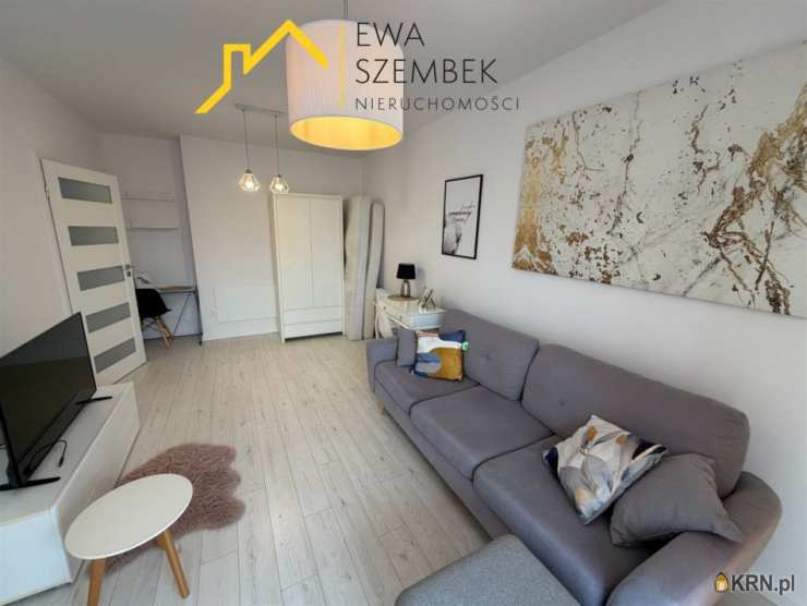 Mieszkanie  do wynajęcia, Kraków, Krowodrza/Łobzów, ul. Wrocławska, 2 pokojowe