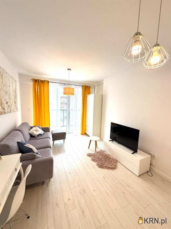 2 pokojowe, Kraków, Krowodrza/Łobzów, ul. Wrocławska, Mieszkanie  do wynajęcia