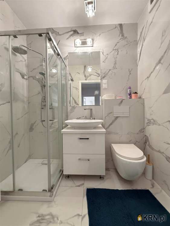 Ewa Szembek Biuro Nieruchomości, Mieszkanie  do wynajęcia, Kraków, Krowodrza/Łobzów, ul. Wrocławska