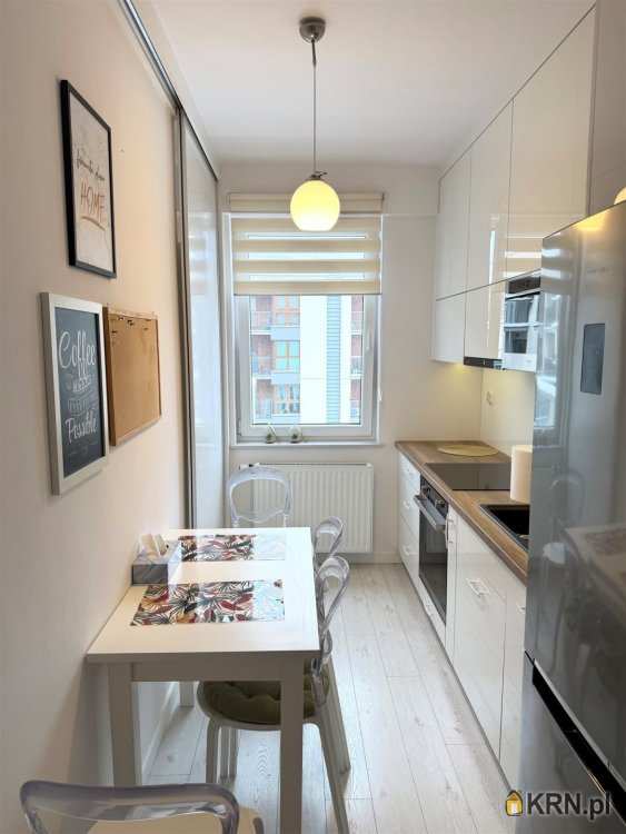 Mieszkanie  do wynajęcia, Kraków, Krowodrza/Łobzów, ul. Wrocławska, 2 pokojowe