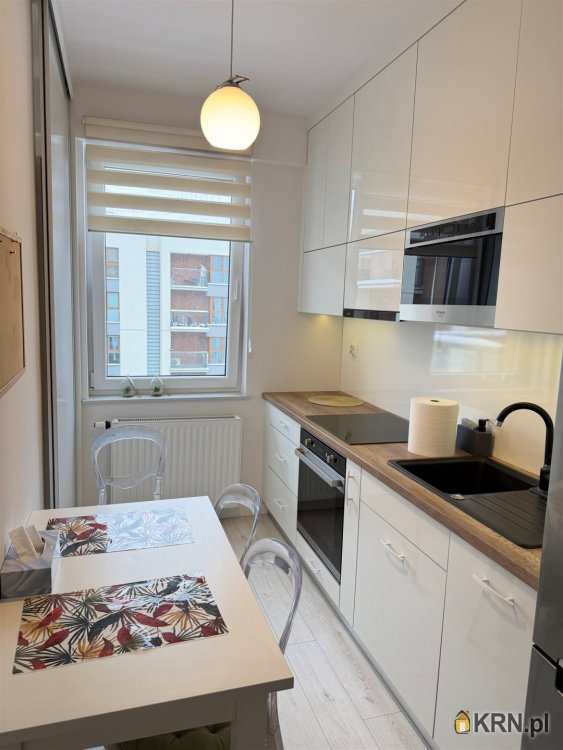 Mieszkanie  do wynajęcia, 2 pokojowe, Kraków, Krowodrza/Łobzów, ul. Wrocławska