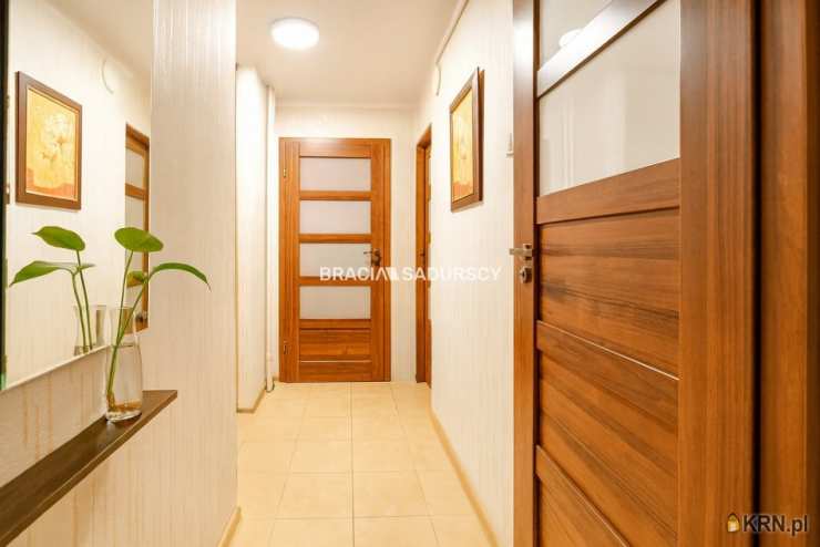 Bracia Sadurscy Oddział BS1 Kapelanka, Mieszkanie  na sprzedaż, Kraków, Krowodrza, ul. ks. K. Siemaszki