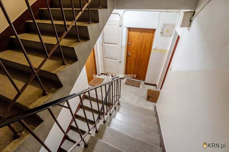Bracia Sadurscy Oddział BS1 Kapelanka, Mieszkanie  na sprzedaż, Kraków, Krowodrza, ul. ks. K. Siemaszki