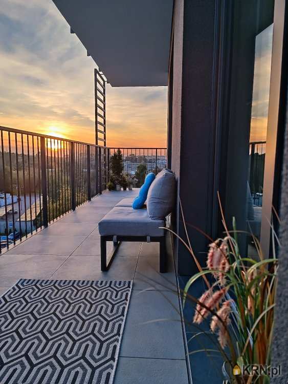 Mieszkanie  do wynajęcia, Kraków, Mistrzejowice, ul. Powstańców, 2 pokojowe