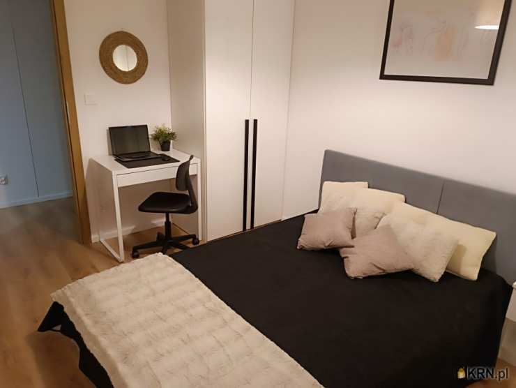 Mieszkanie  do wynajęcia, 2 pokojowe, Kraków, Mistrzejowice, ul. Powstańców