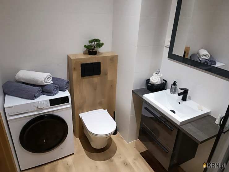 2 pokojowe, Mieszkanie  do wynajęcia, Kraków, Mistrzejowice, ul. Powstańców