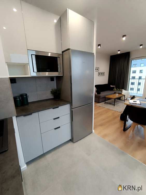 , Mieszkanie  do wynajęcia, Kraków, Mistrzejowice, ul. Powstańców