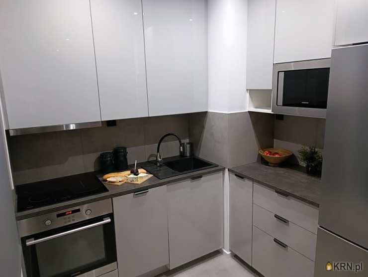 Mieszkanie  do wynajęcia, Kraków, Mistrzejowice, ul. Powstańców, 2 pokojowe