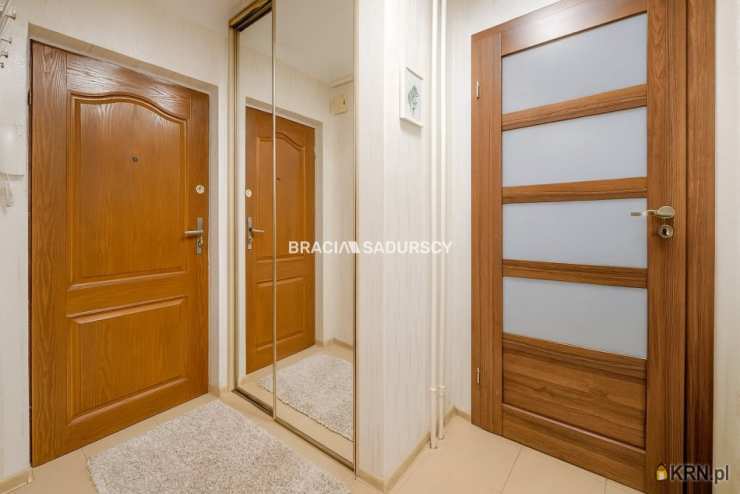 Mieszkanie  na sprzedaż, Kraków, Krowodrza, ul. ks. K. Siemaszki, 2 pokojowe