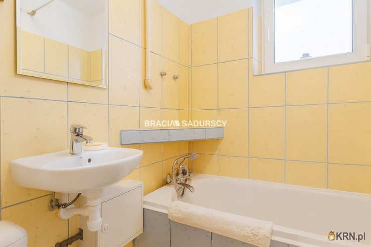 Mieszkanie  na sprzedaż, 2 pokojowe, Kraków, Krowodrza, ul. ks. K. Siemaszki