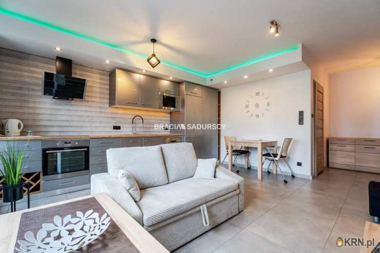 Mieszkanie  na sprzedaż, 2 pokojowe, Kraków, Dębniki/Ruczaj, ul. Kobierzyńska