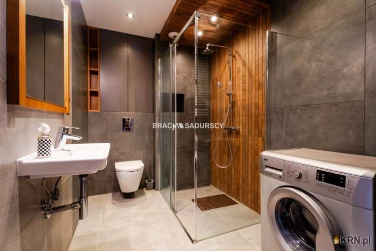 Mieszkanie  na sprzedaż, Kraków, Dębniki/Ruczaj, ul. Kobierzyńska, 2 pokojowe