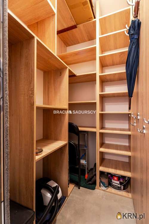 2 pokojowe, Mieszkanie  na sprzedaż, Kraków, Dębniki/Ruczaj, ul. Kobierzyńska