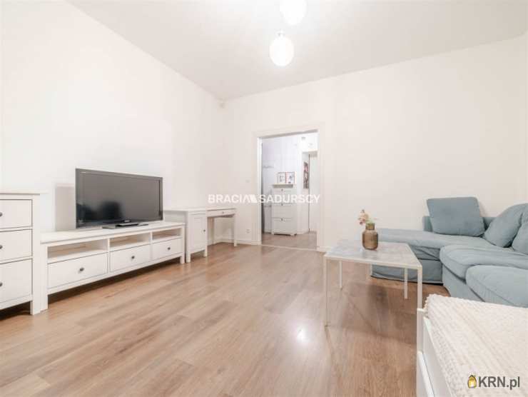 1 pokojowe, Kraków, Grzegórzki/Osiedle Oficerskie, ul. J. Kasprowicza, Mieszkanie  do wynajęcia