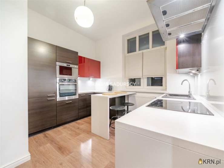 Mieszkanie  do wynajęcia, 1 pokojowe, Kraków, Grzegórzki/Osiedle Oficerskie, ul. J. Kasprowicza