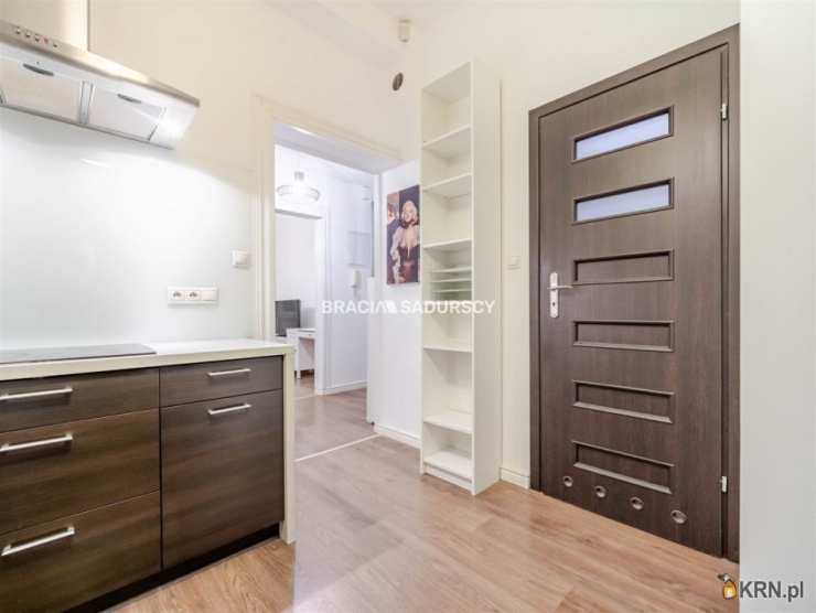 BRACIA SADURSCY NIERUCHOMOŚCI ODDZIAŁ BS5 NOWA HUTA, Mieszkanie  do wynajęcia, Kraków, Grzegórzki/Osiedle Oficerskie, ul. J. Kasprowicza