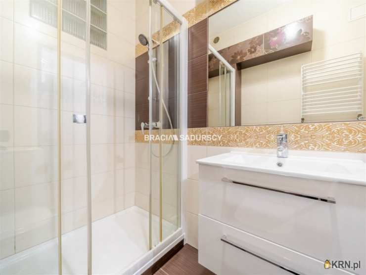 Kraków, Grzegórzki/Osiedle Oficerskie, ul. J. Kasprowicza, Mieszkanie  do wynajęcia, 1 pokojowe