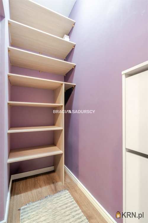 1 pokojowe, Kraków, Grzegórzki/Osiedle Oficerskie, ul. J. Kasprowicza, Mieszkanie  do wynajęcia