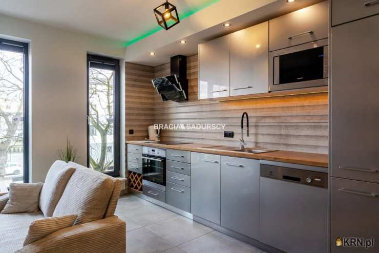 2 pokojowe, Kraków, Dębniki/Ruczaj, ul. Kobierzyńska, Mieszkanie  na sprzedaż