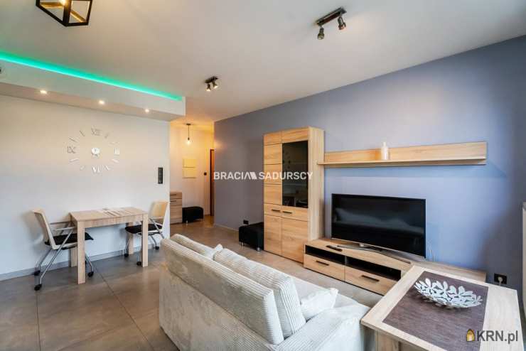 2 pokojowe, Mieszkanie  na sprzedaż, Kraków, Dębniki/Ruczaj, ul. Kobierzyńska