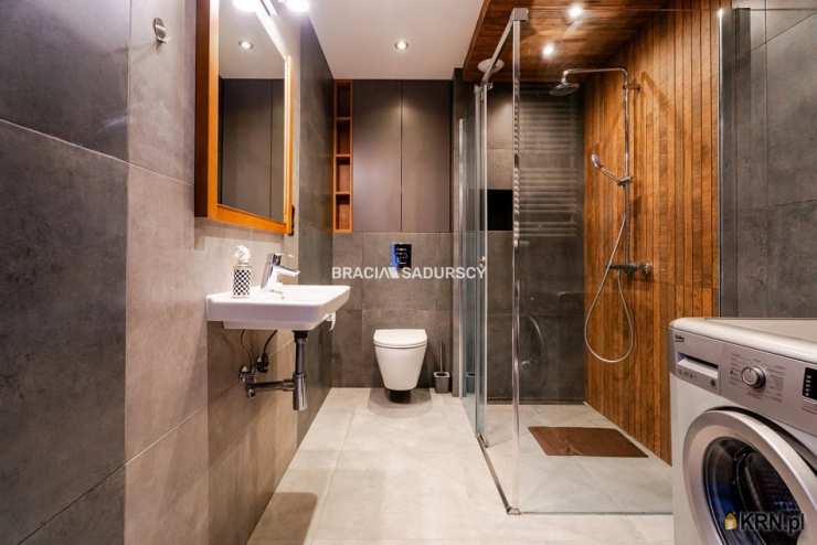 Mieszkanie  na sprzedaż, 2 pokojowe, Kraków, Dębniki/Ruczaj, ul. Kobierzyńska