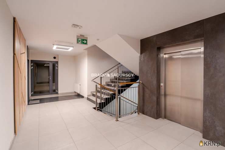 Kraków, Dębniki/Ruczaj, ul. Kobierzyńska, 2 pokojowe, Mieszkanie  na sprzedaż