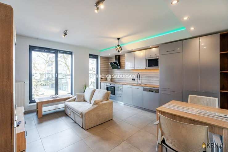 Mieszkanie  na sprzedaż, Kraków, Dębniki/Ruczaj, ul. Kobierzyńska, 2 pokojowe