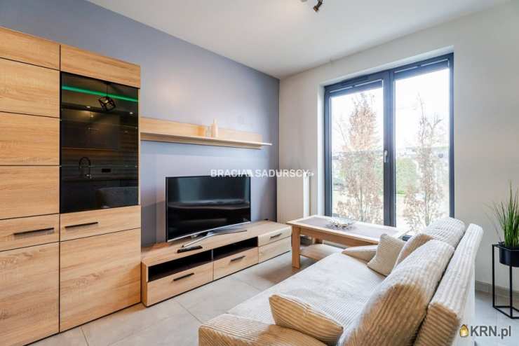 Bracia Sadurscy Oddział BS1 Kapelanka, Mieszkanie  na sprzedaż, Kraków, Dębniki/Ruczaj, ul. Kobierzyńska