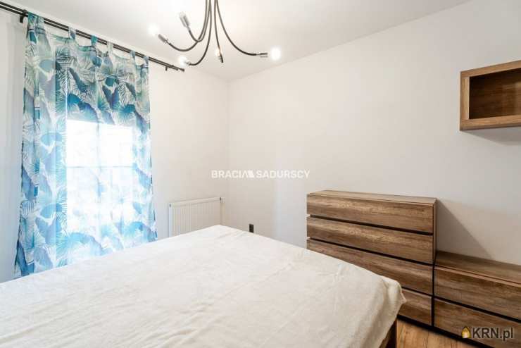 Kraków, Dębniki/Ruczaj, ul. Kobierzyńska, 2 pokojowe, Mieszkanie  na sprzedaż