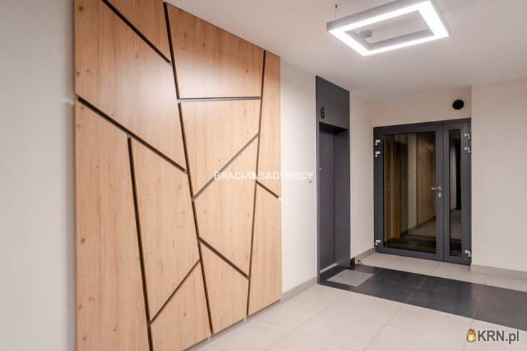 Mieszkanie  na sprzedaż, 2 pokojowe, Kraków, Dębniki/Ruczaj, ul. Kobierzyńska