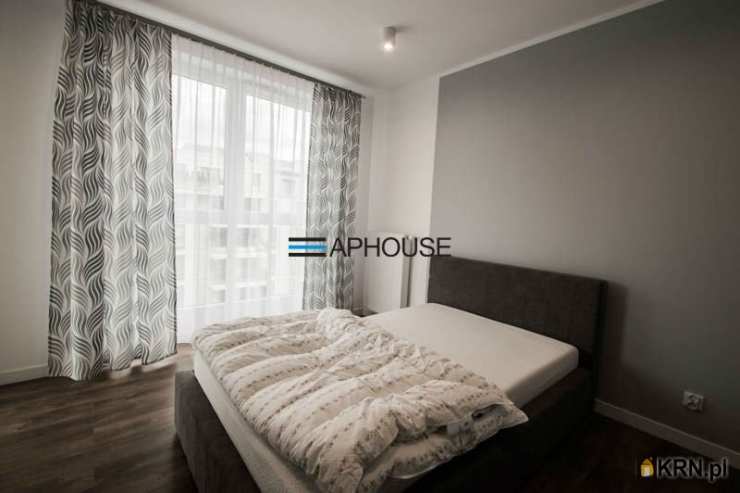 Mieszkanie  do wynajęcia, Kraków, Podgórze/Zabłocie, ul. , 2 pokojowe