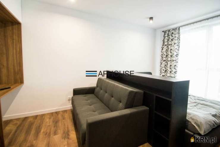 Mieszkanie  do wynajęcia, 2 pokojowe, Kraków, Podgórze/Zabłocie, ul. 