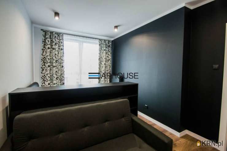 2 pokojowe, Mieszkanie  do wynajęcia, Kraków, Podgórze/Zabłocie, ul. 