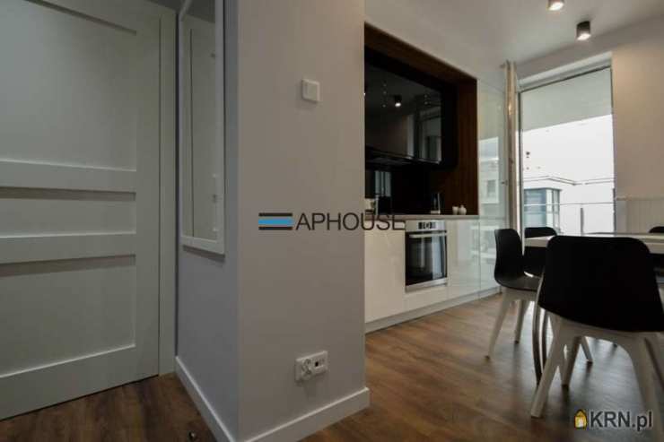 Aphouse Nieruchomości, Mieszkanie  do wynajęcia, Kraków, Podgórze/Zabłocie, ul. 