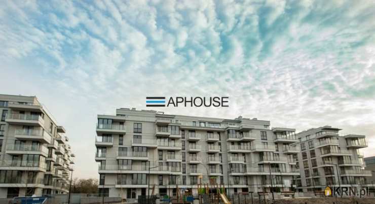 Aphouse Nieruchomości, Mieszkanie  do wynajęcia, Kraków, Podgórze/Zabłocie, ul. 