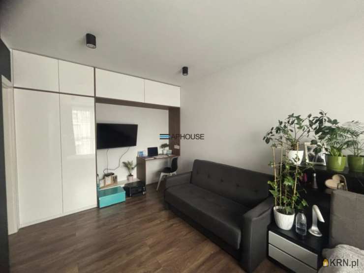 Mieszkanie  do wynajęcia, Kraków, Podgórze/Zabłocie, ul. , 2 pokojowe