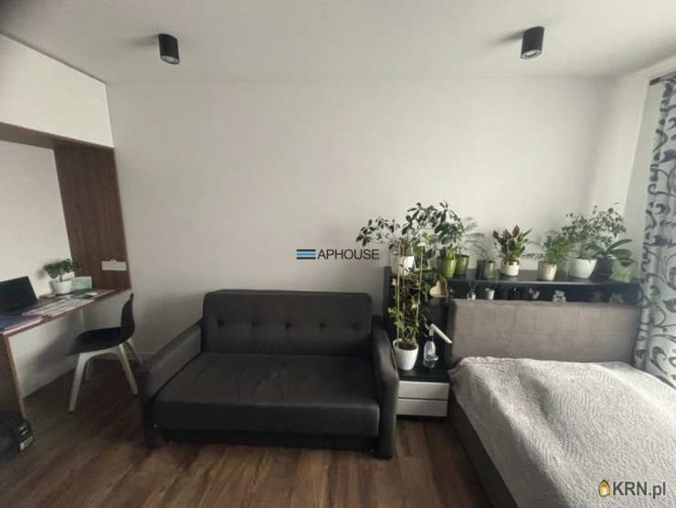 Mieszkanie  do wynajęcia, 2 pokojowe, Kraków, Podgórze/Zabłocie, ul. 