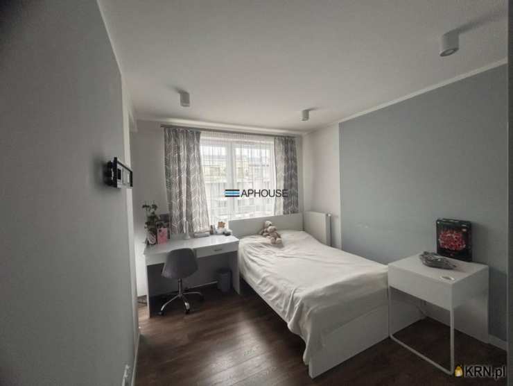 2 pokojowe, Mieszkanie  do wynajęcia, Kraków, Podgórze/Zabłocie, ul. 