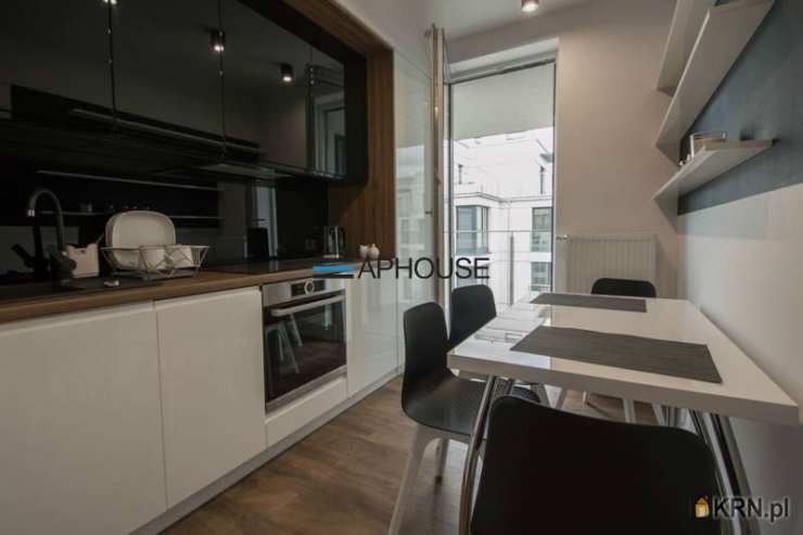 Mieszkanie  do wynajęcia, 2 pokojowe, Kraków, Podgórze/Zabłocie, ul. 