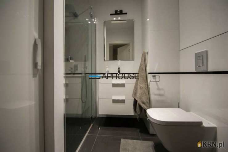 2 pokojowe, Mieszkanie  do wynajęcia, Kraków, Podgórze/Zabłocie, ul. 