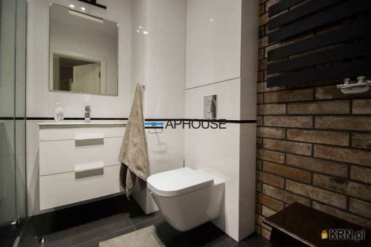 Aphouse Nieruchomości, Mieszkanie  do wynajęcia, Kraków, Podgórze/Zabłocie, ul. 