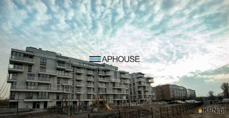 Mieszkanie  do wynajęcia, 2 pokojowe, Kraków, Podgórze/Zabłocie, ul. 