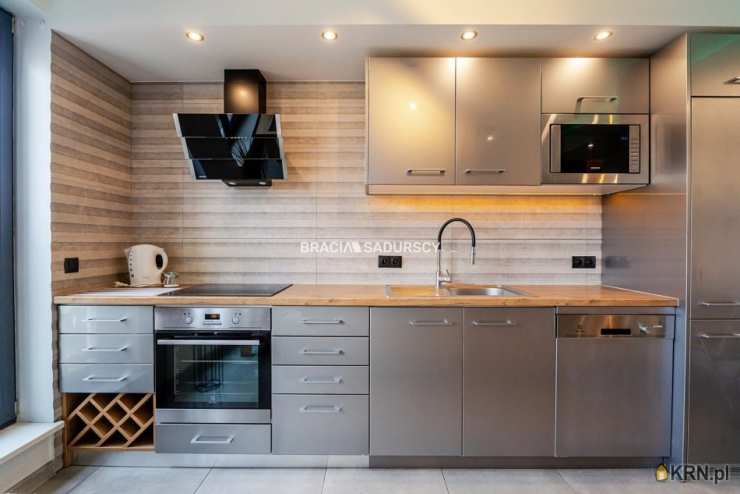 Kraków, Dębniki/Ruczaj, ul. Kobierzyńska, 2 pokojowe, Mieszkanie  na sprzedaż