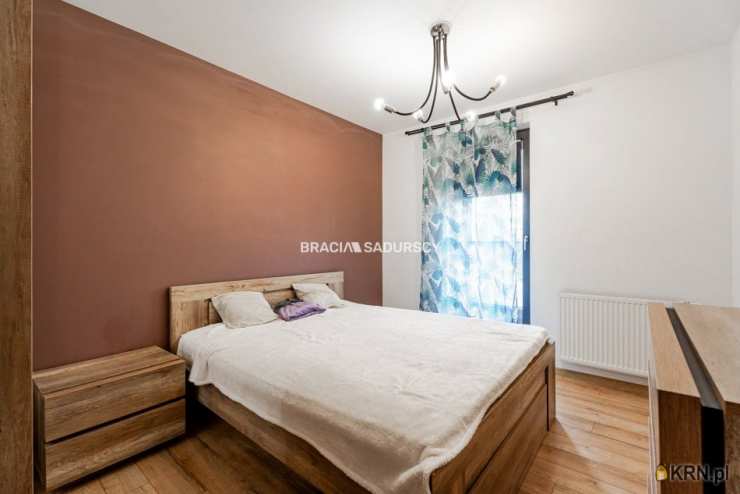 2 pokojowe, Kraków, Dębniki/Ruczaj, ul. Kobierzyńska, Mieszkanie  na sprzedaż