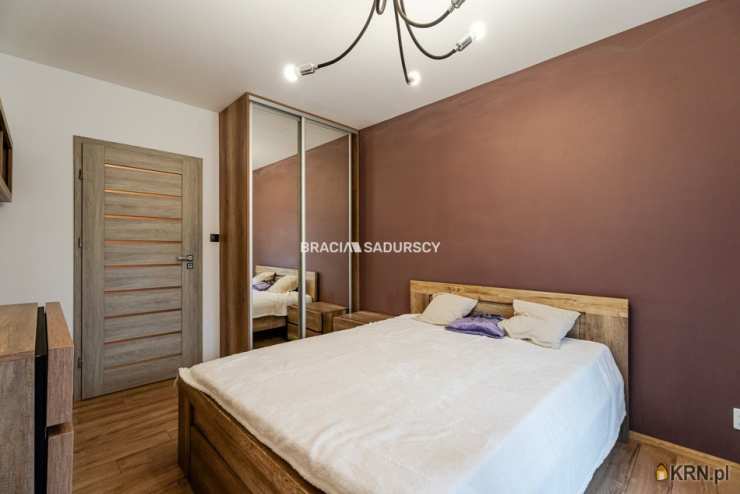 Kraków, Dębniki/Ruczaj, ul. Kobierzyńska, Mieszkanie  na sprzedaż, 2 pokojowe